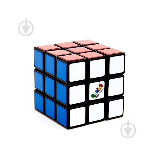 Головоломка Rubiks Кубик 3x3 IA3-000360 - фото 1