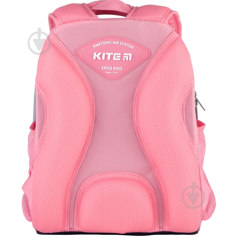 Рюкзак каркасный KITE Education 555 SP-2 47334 - фото 4