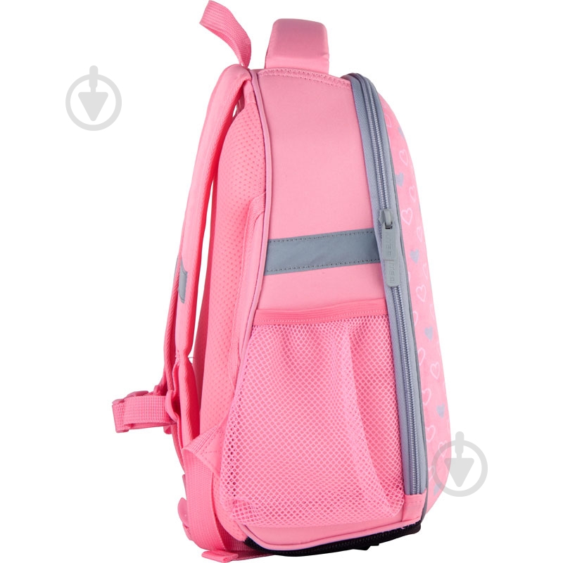 Рюкзак каркасный KITE Education 555 SP-2 47334 - фото 5