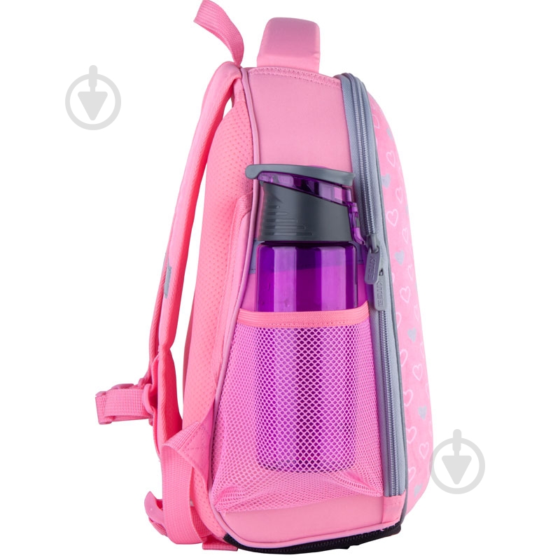 Рюкзак каркасный KITE Education 555 SP-2 47334 - фото 6