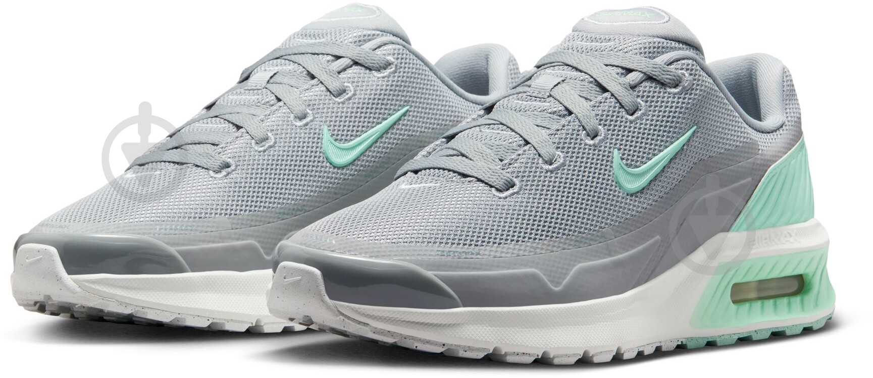 Кроссовки женские Nike Air Max Bia IF2628-005 р.38,5 серые - фото 5