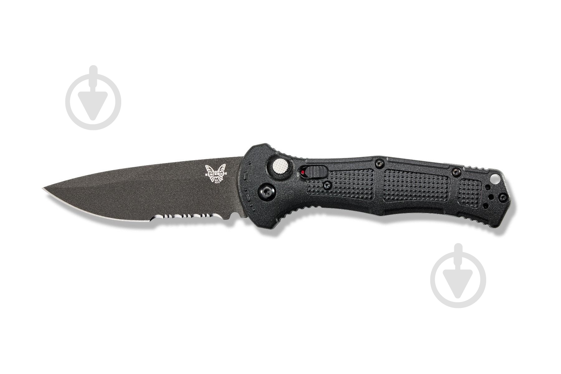 Нож складной Benchmade CLAYMORE AUTO 9070SBK - фото 3