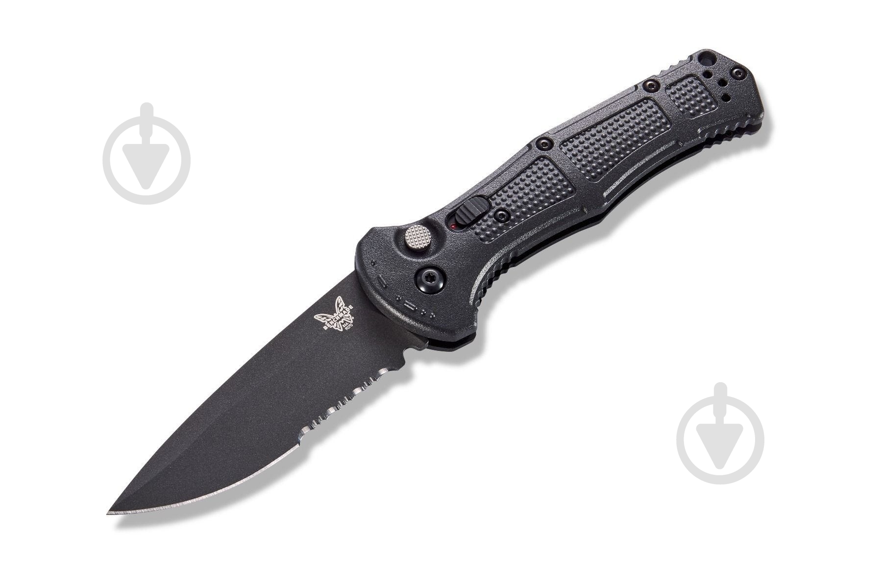 Нож складной Benchmade CLAYMORE AUTO 9070SBK - фото 5