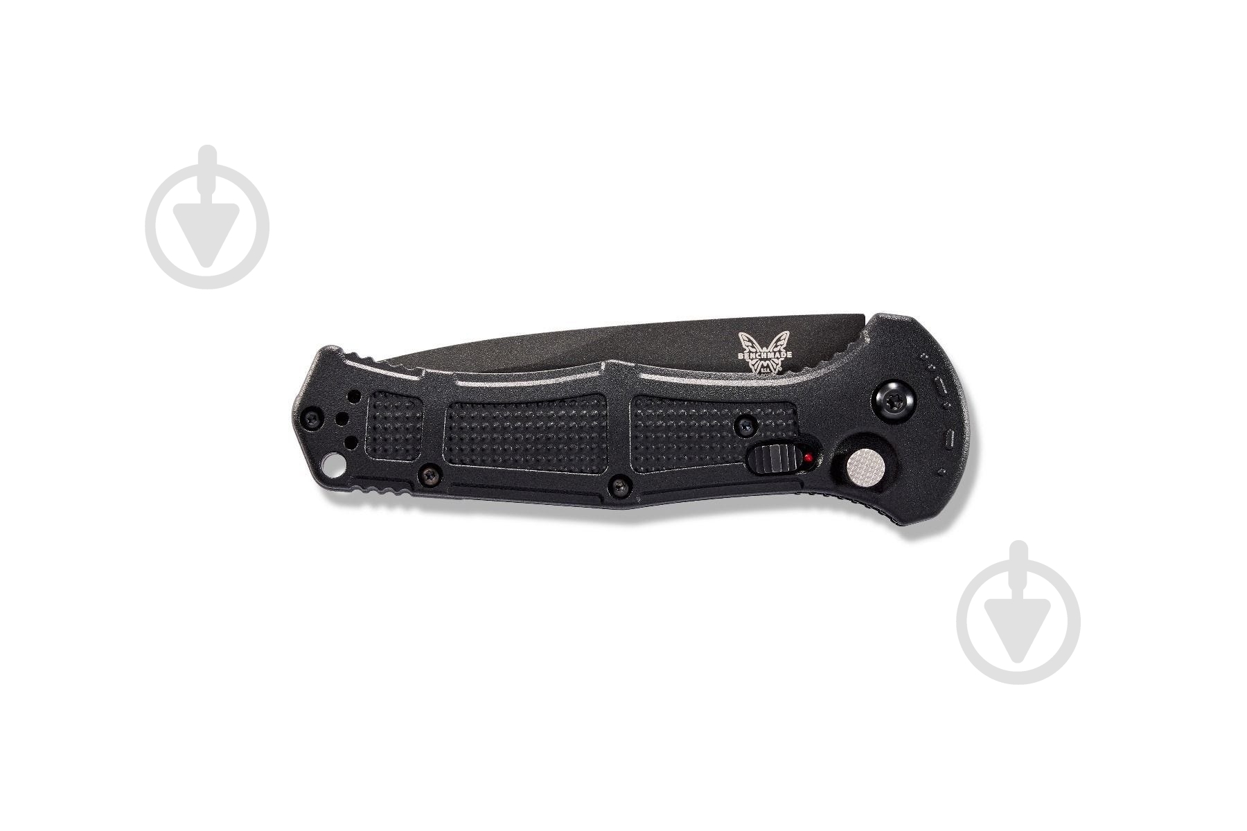 Нож складной Benchmade CLAYMORE AUTO 9070SBK - фото 7