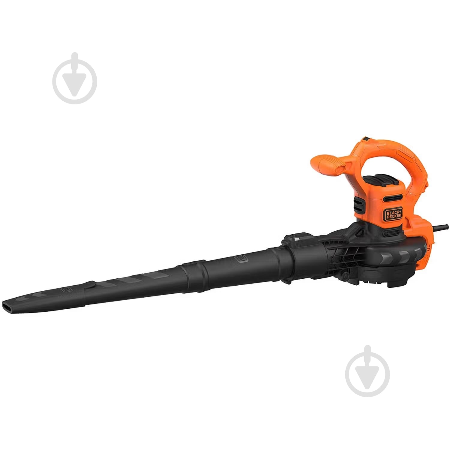 Пылесос садовый Black+Decker BEBLV290 - фото 3