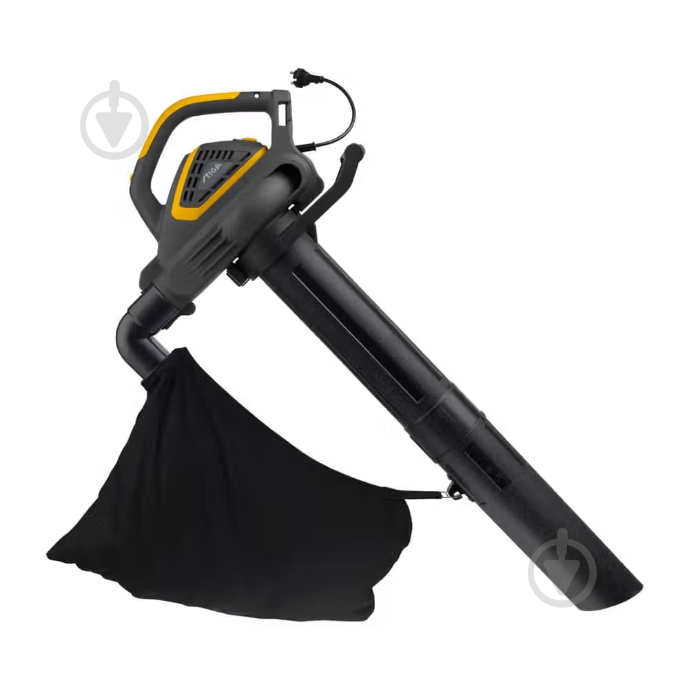 Пылесос садовый Stiga BL130cV - фото 6