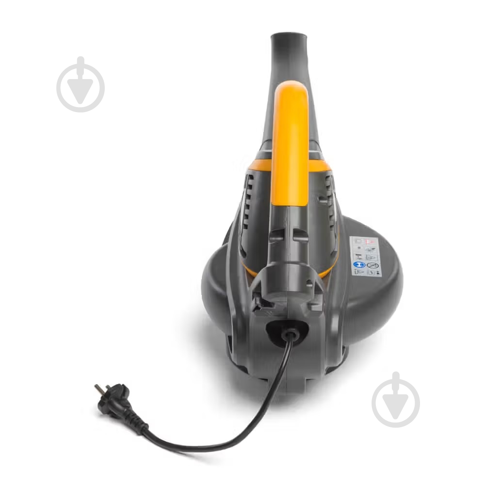 Пылесос садовый Stiga BL130cV - фото 5