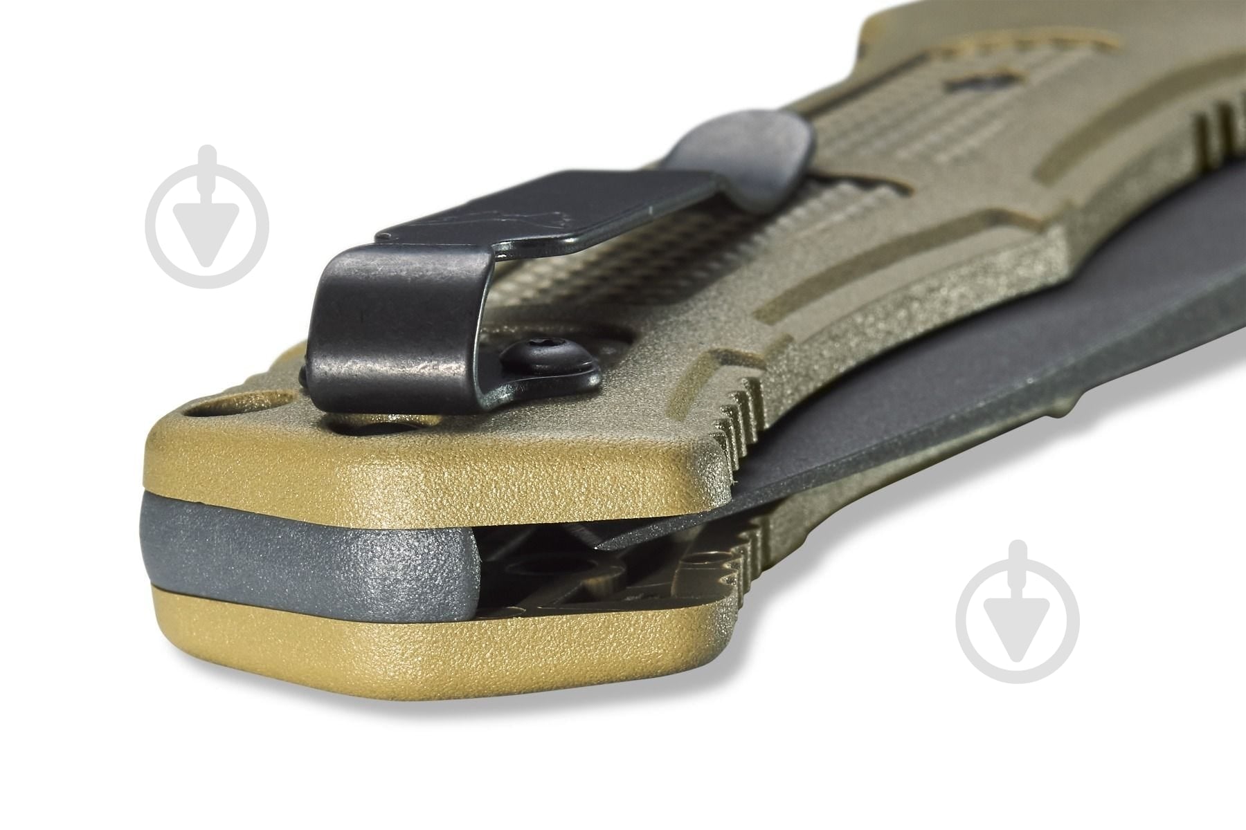 Нож складной Benchmade CLAYMORE AUTO 9070SBK-1 - фото 9