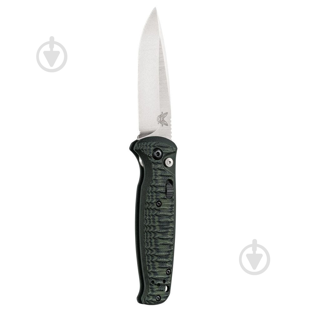Нож складной Benchmade COMPOSITE LITE AUTO (CLA) 4300-1 - фото 2 Нож складной Benchmade COMPOSITE LITE AUTO (CLA) 4300-1 - фото 2