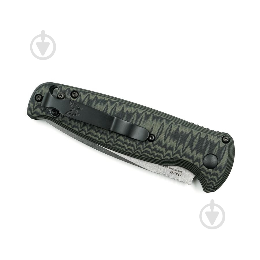 Нож складной Benchmade COMPOSITE LITE AUTO (CLA) 4300-1 - фото 3 Нож складной Benchmade COMPOSITE LITE AUTO (CLA) 4300-1 - фото 3