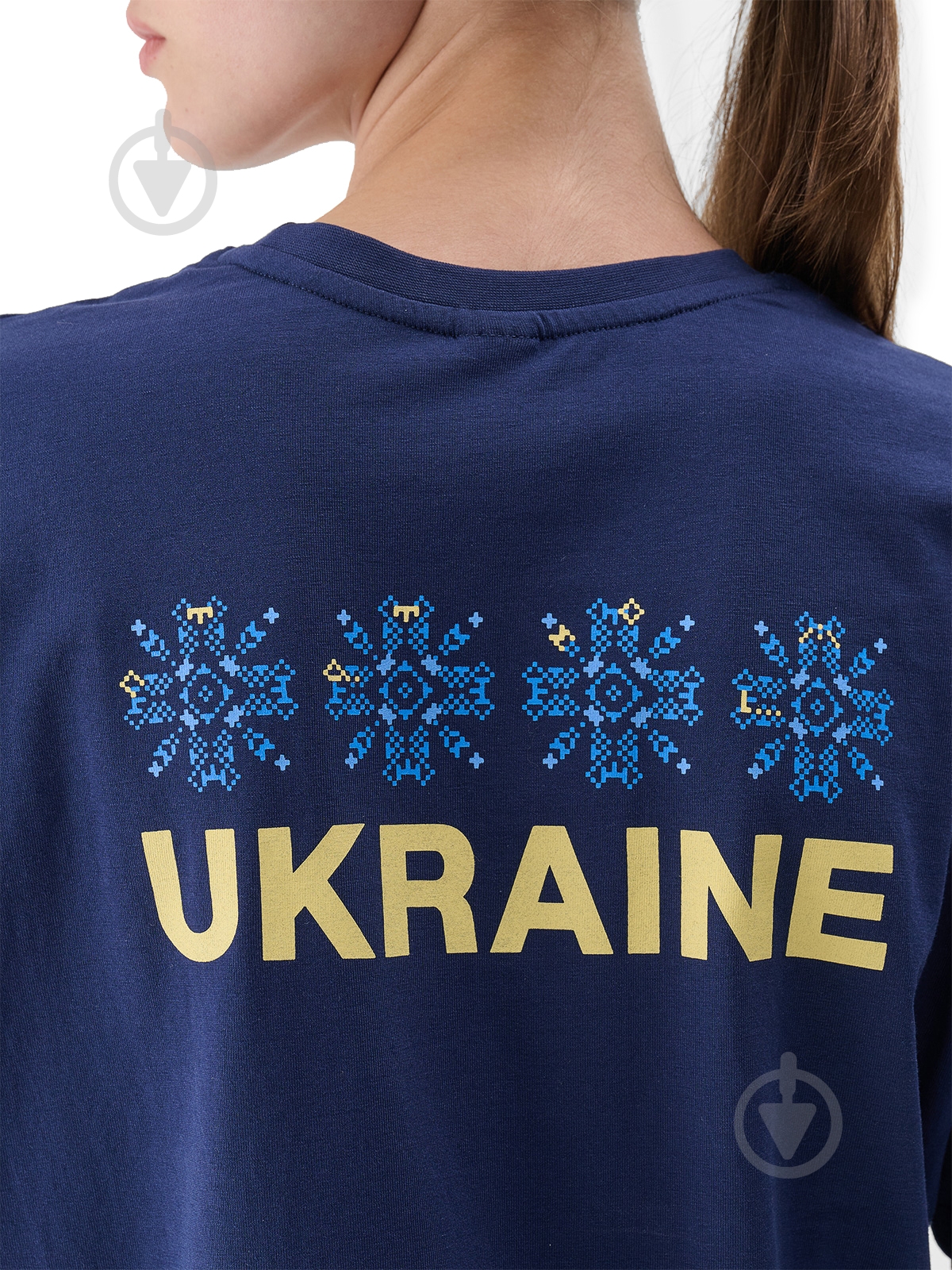 Футболка 4F 4FOSS24TTSHF2213-31S р.3XL синий - фото 4 Футболка 4F 4FOSS24TTSHF2213-31S р.3XL синий - фото 4