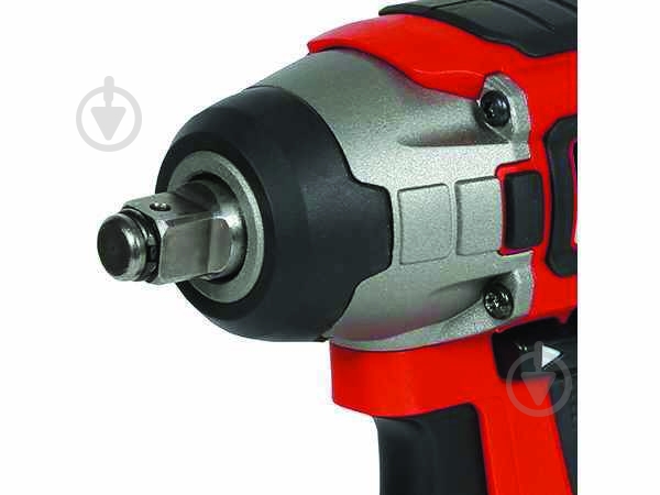 Гайковерт аккумуляторный Einhell 230 Нм 4510080 Set1 - фото 6 Гайковерт аккумуляторный Einhell 230 Нм 4510080 Set1 - фото 6