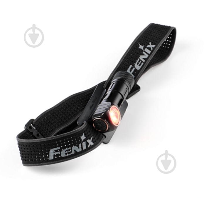 Фонарик на голову Fenix тактический с красным светом (HM23 V2.0) Лимитированная серия 200 Lm Scout - фото 2 Фонарик на голову Fenix тактический с красным светом (HM23 V2.0) Лимитированная серия 200 Lm Scout - фото 2
