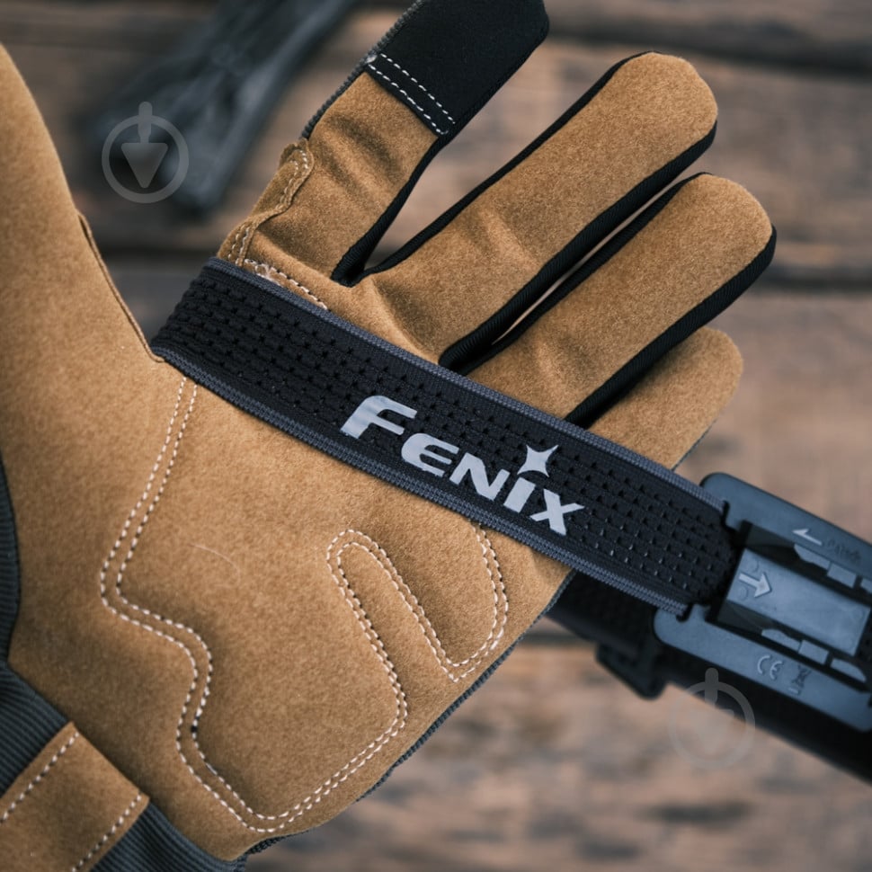 Фонарик на голову Fenix тактический с красным светом (HM23 V2.0) Лимитированная серия 200 Lm Scout - фото 7 Фонарик на голову Fenix тактический с красным светом (HM23 V2.0) Лимитированная серия 200 Lm Scout - фото 7