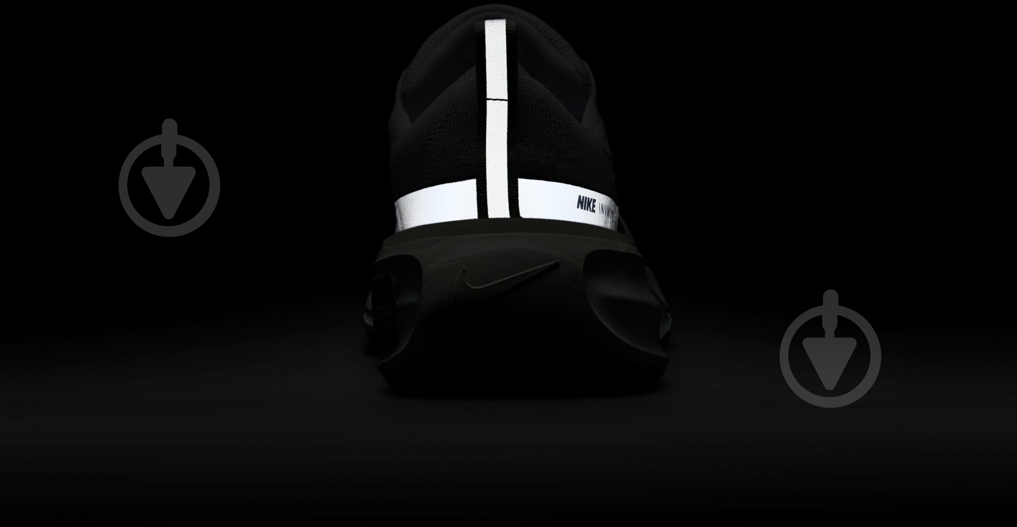 Кросівки чоловічі Nike INVINCIBLE 3 DR2615-107 р.44 білі - фото 11 Кросівки чоловічі Nike INVINCIBLE 3 DR2615-107 р.44 білі - фото 11