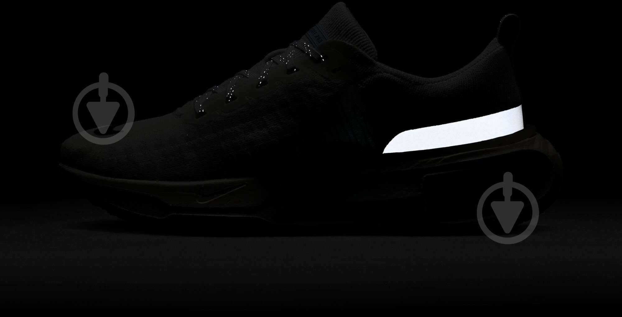 Кросівки чоловічі Nike INVINCIBLE 3 DR2615-107 р.44 білі - фото 13 Кросівки чоловічі Nike INVINCIBLE 3 DR2615-107 р.44 білі - фото 13