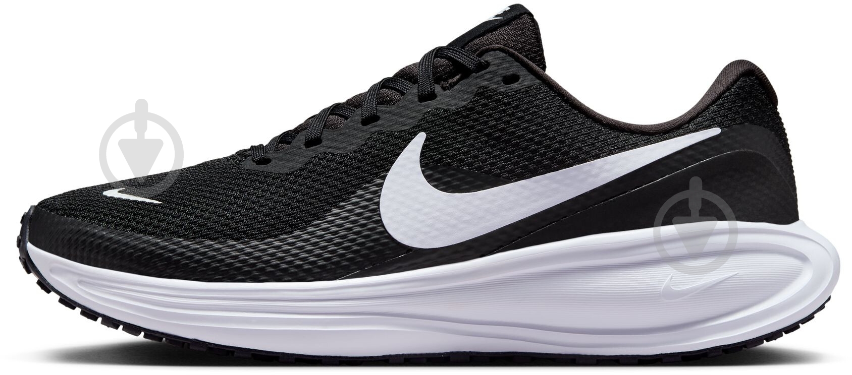 Кросівки Nike Revolution 8 HJ8485-001 р.38,5 - фото 3