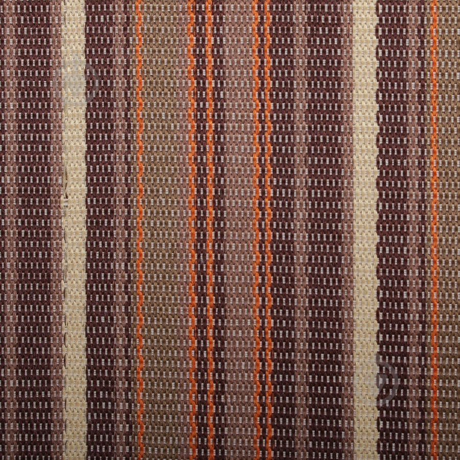 Скатертина MADRAS 140x240 см коричневий Gemitex - фото 2