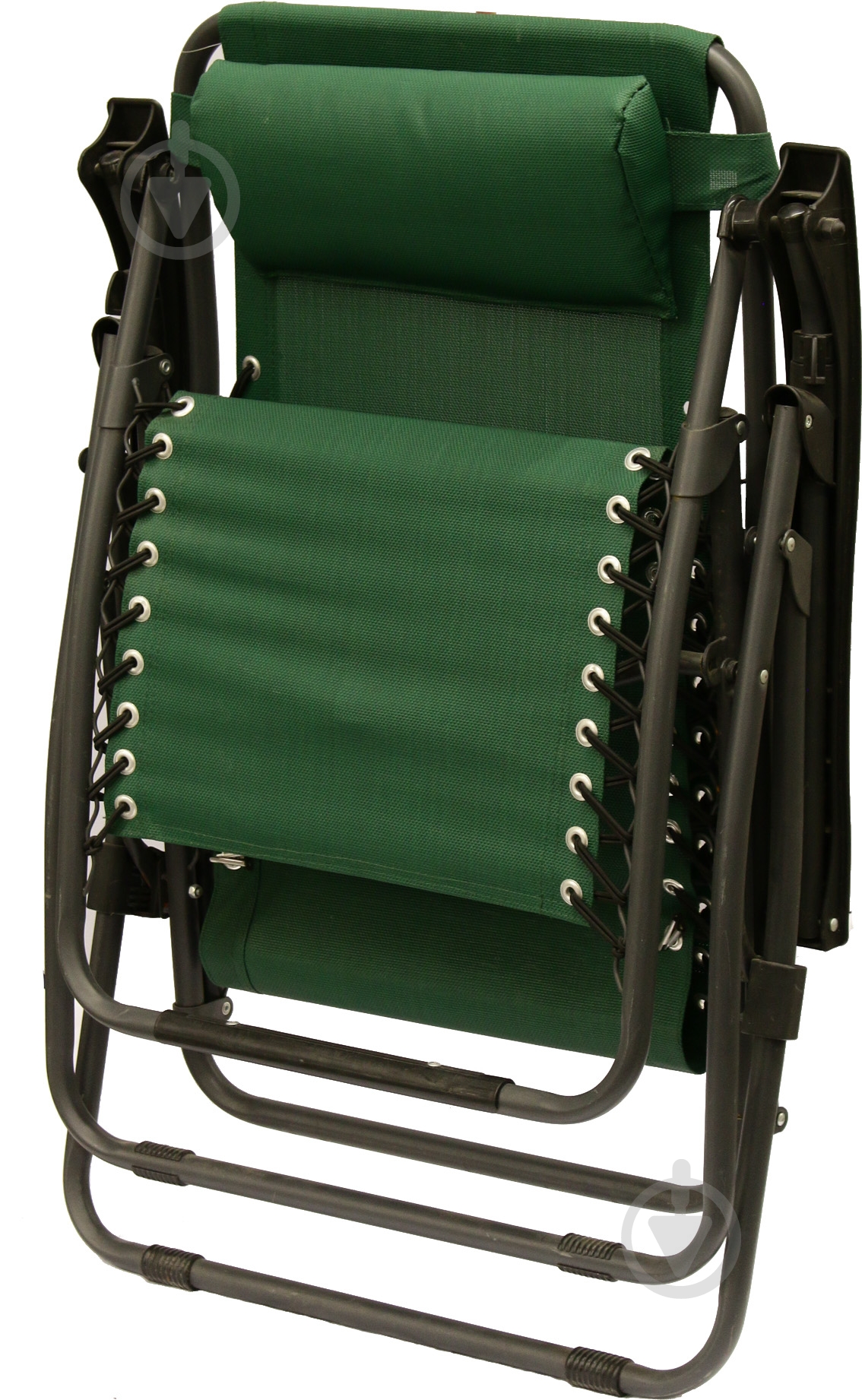 Шезлонг UP! (Underprice) раскладной HYC-201 64x177 см в ассортименте - фото 8 Шезлонг UP! (Underprice) раскладной HYC-201 64x177 см в ассортименте - фото 8