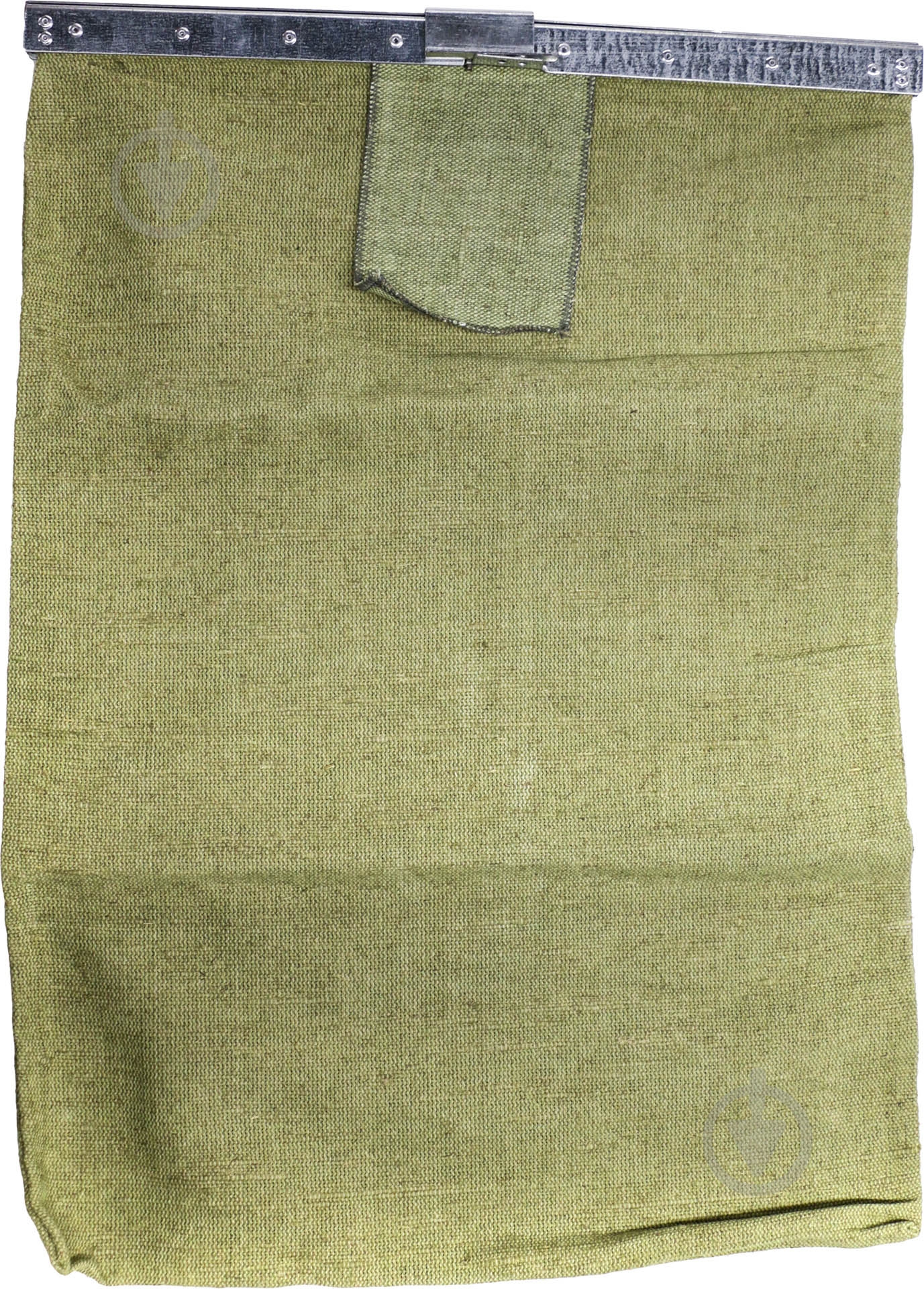 Сумка инкассаторская 400х600 мм - фото 1