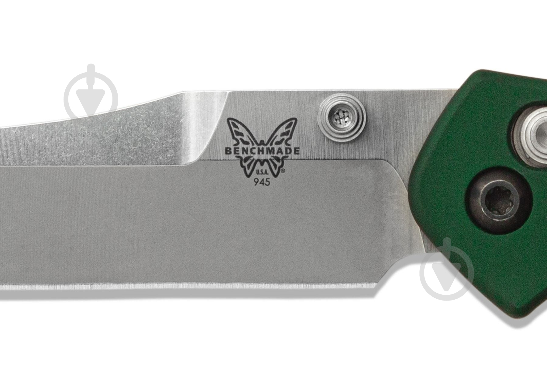 Нож складной Benchmade MINI OSBORNE 945 - фото 6 Нож складной Benchmade MINI OSBORNE 945 - фото 6