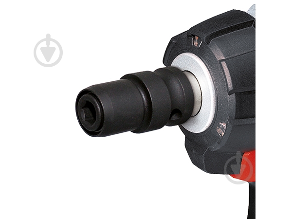 Гайковерт акумуляторний Einhell 215 Нм 4510040 Set1 - фото 9