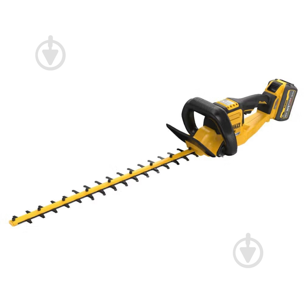 Кусторез аккумуляторный DeWalt DCMHT573X1 - фото 3 Кусторез аккумуляторный DeWalt DCMHT573X1 - фото 3
