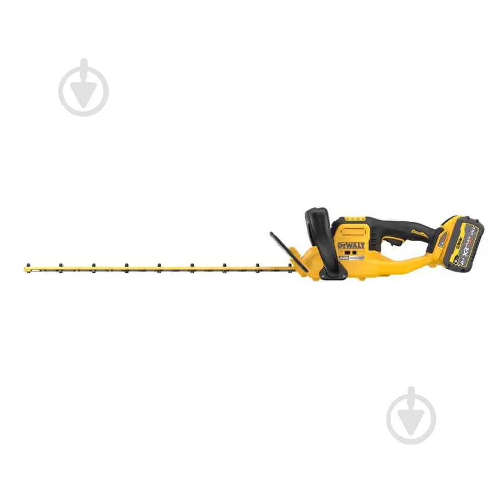 Кусторез аккумуляторный DeWalt DCMHT573X1 - фото 2 Кусторез аккумуляторный DeWalt DCMHT573X1 - фото 2