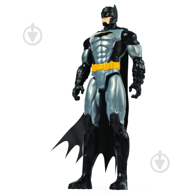Игрушка Spinmaster фигурка 6055697 Batman - фото 2
