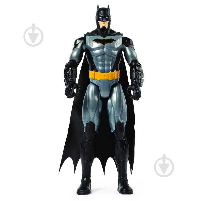 Игрушка Spinmaster фигурка 6055697 Batman - фото 4