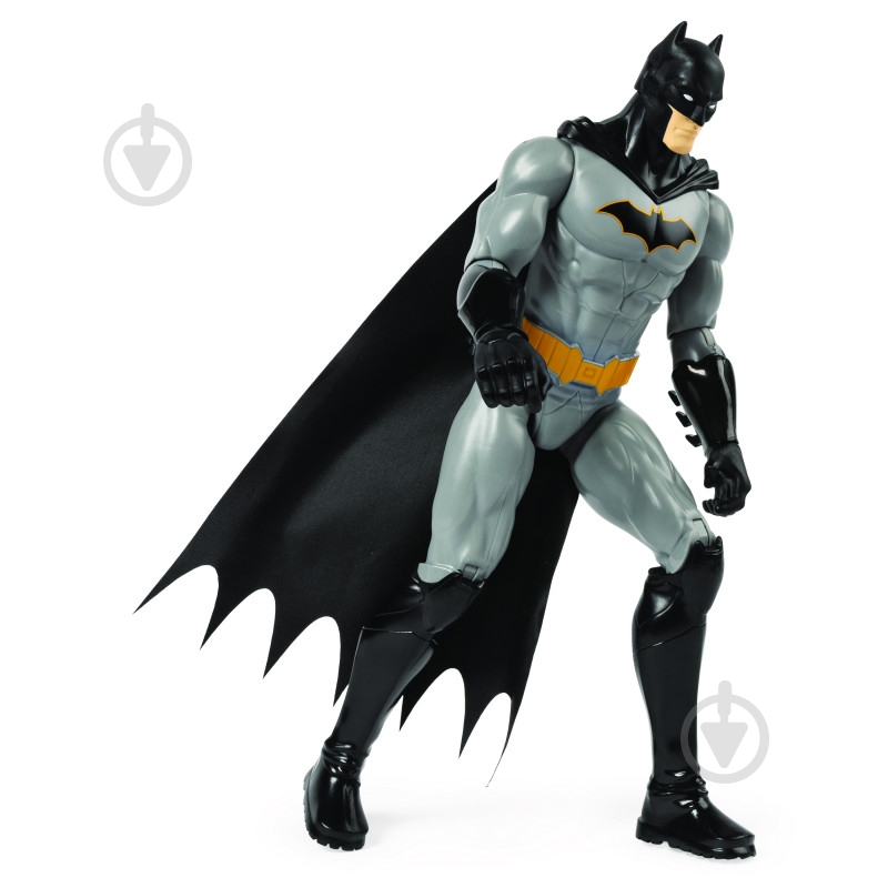 Игрушка Spinmaster фигурка 6055697 Batman - фото 3