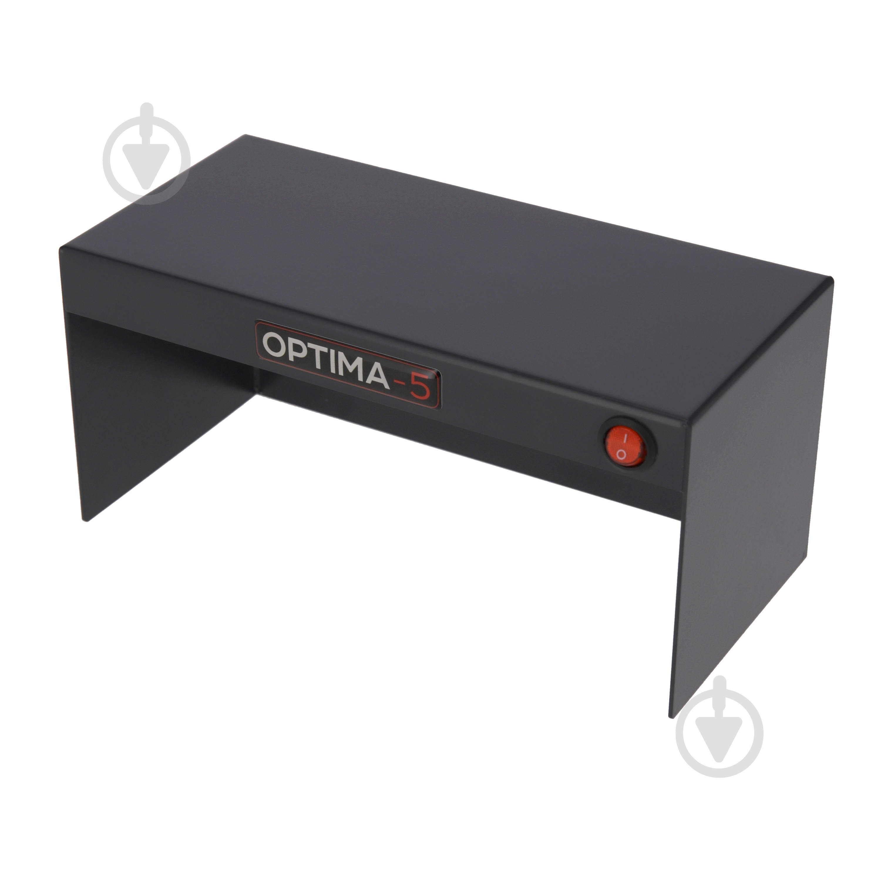 Детектор валют Optima cвітлодіодний 5 - фото 1