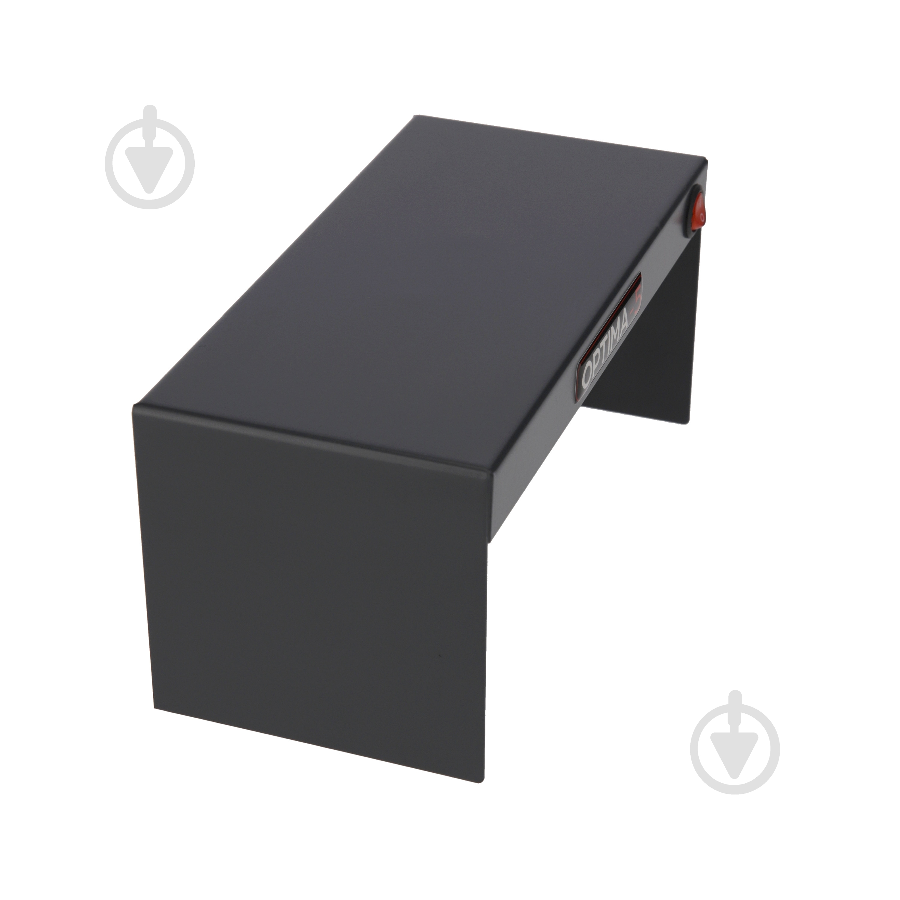 Детектор валют Optima cвітлодіодний 5 - фото 8