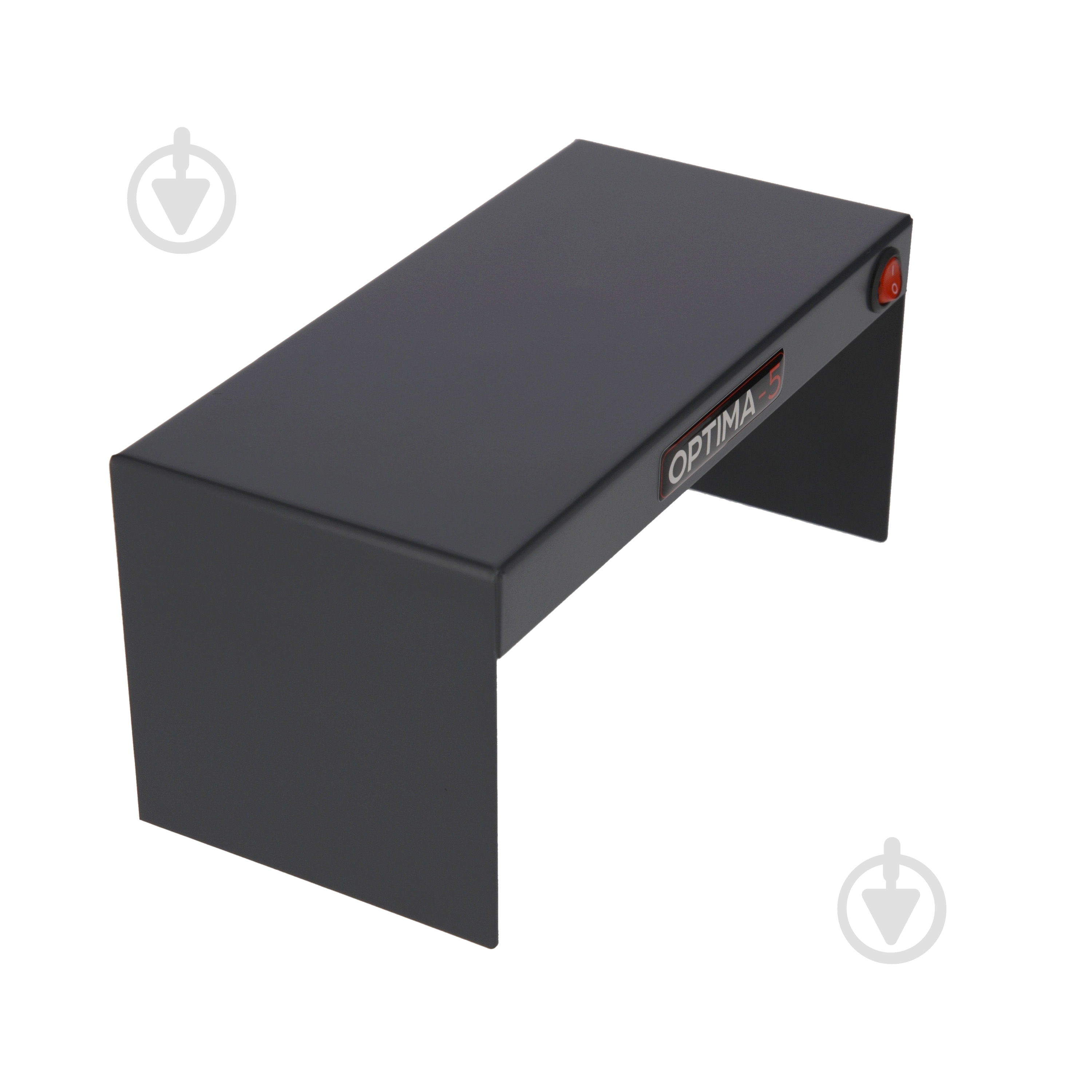 Детектор валют Optima cвітлодіодний 5 - фото 2