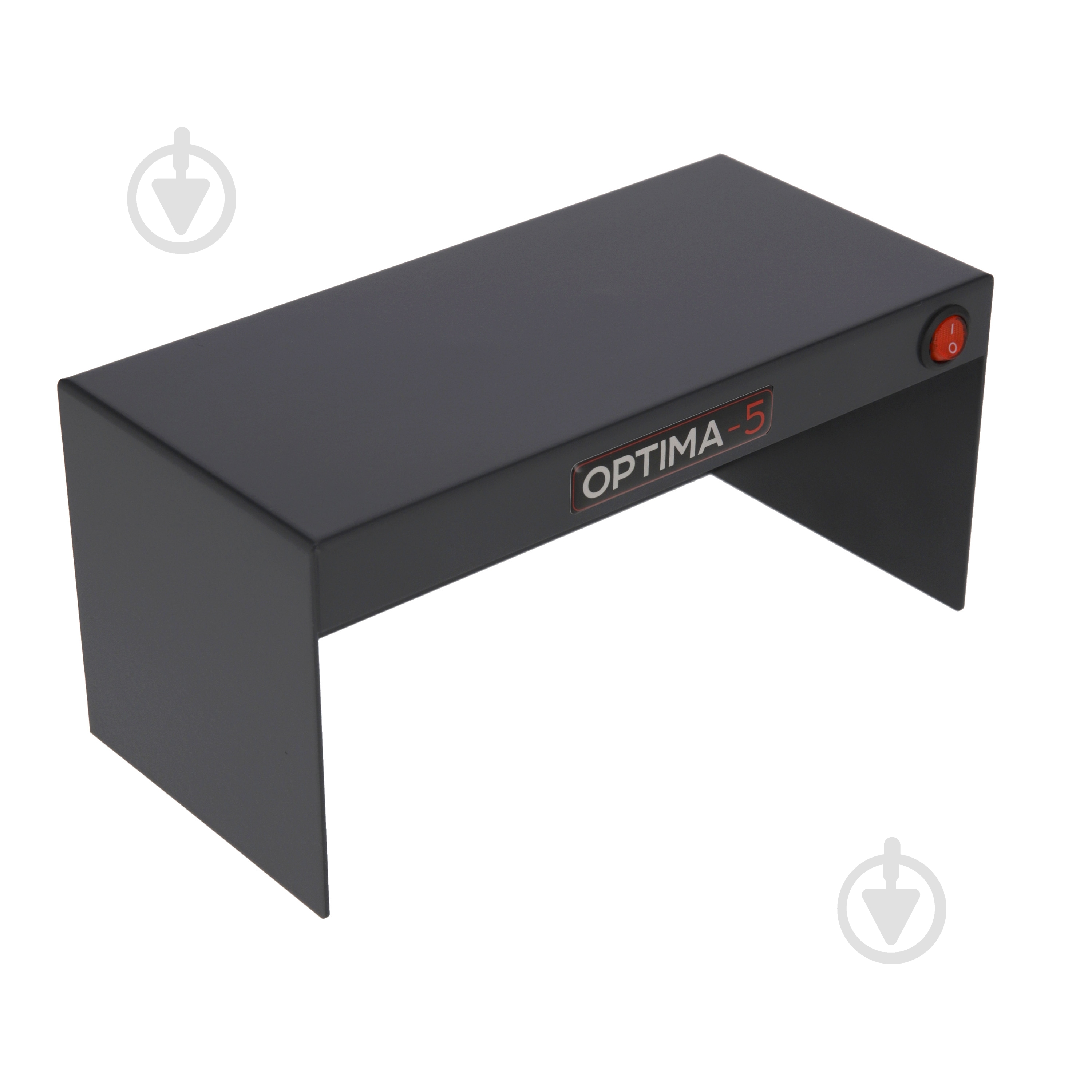 Детектор валют Optima cвітлодіодний 5 - фото 5