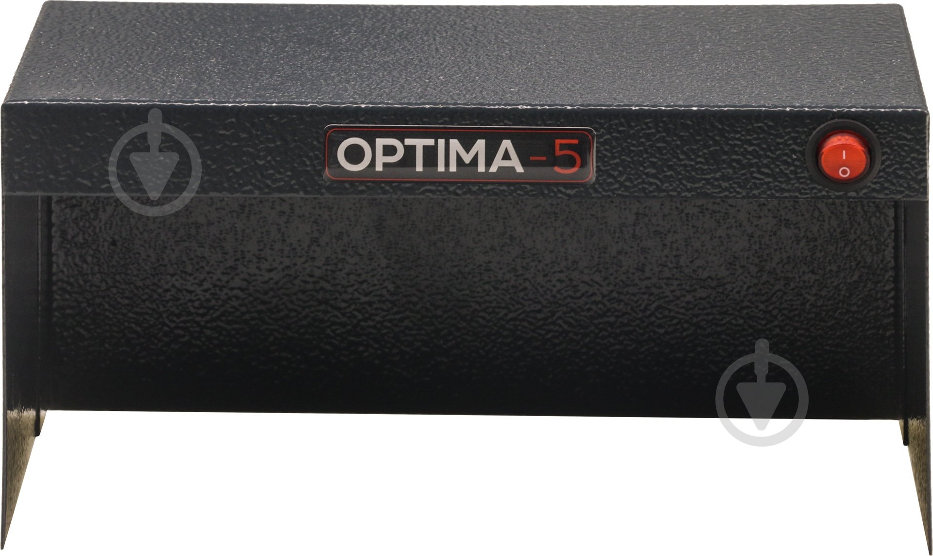 Детектор валют Optima cвітлодіодний 5 - фото 3