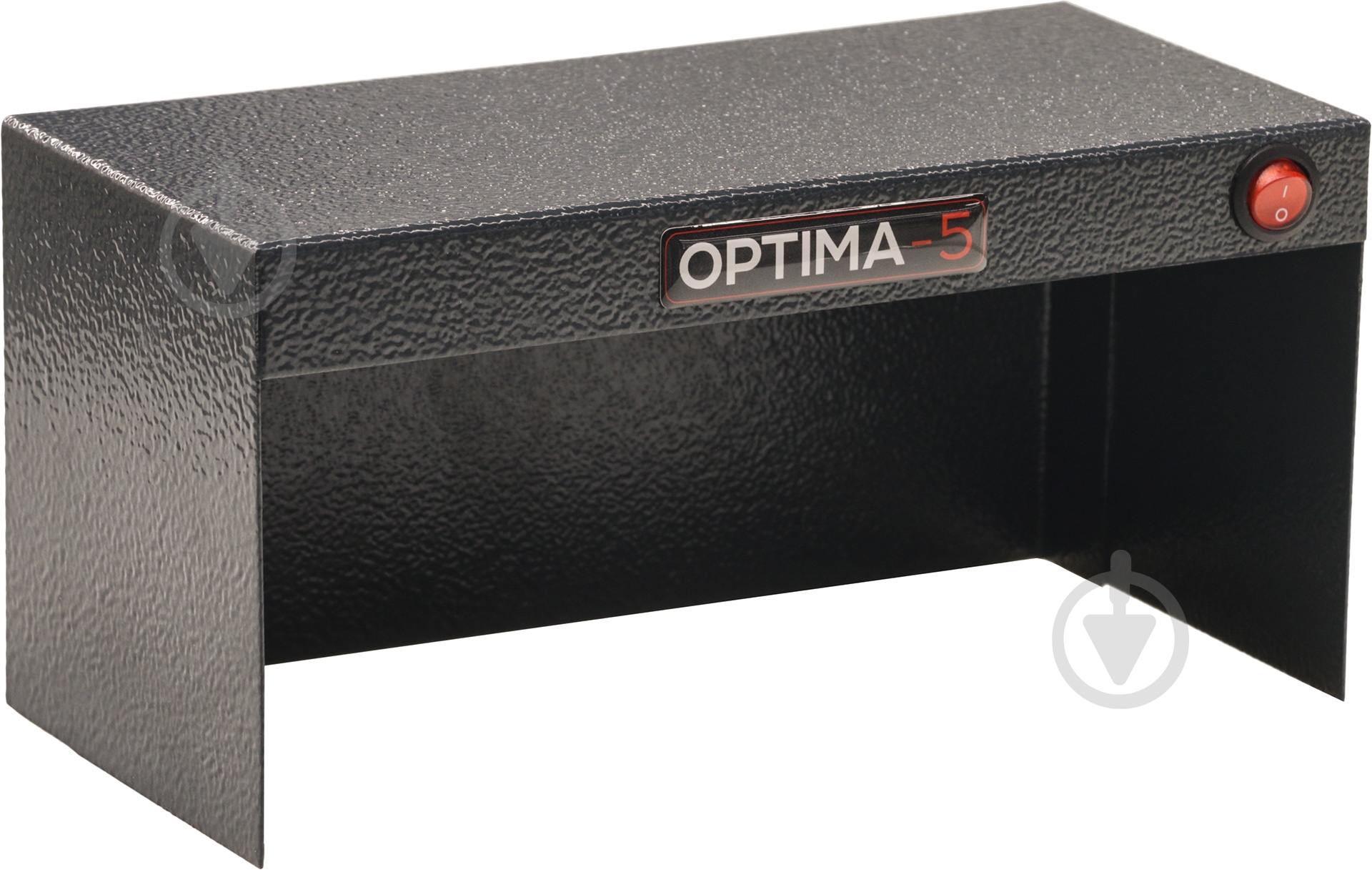 Детектор валют Optima cвітлодіодний 5 - фото 4