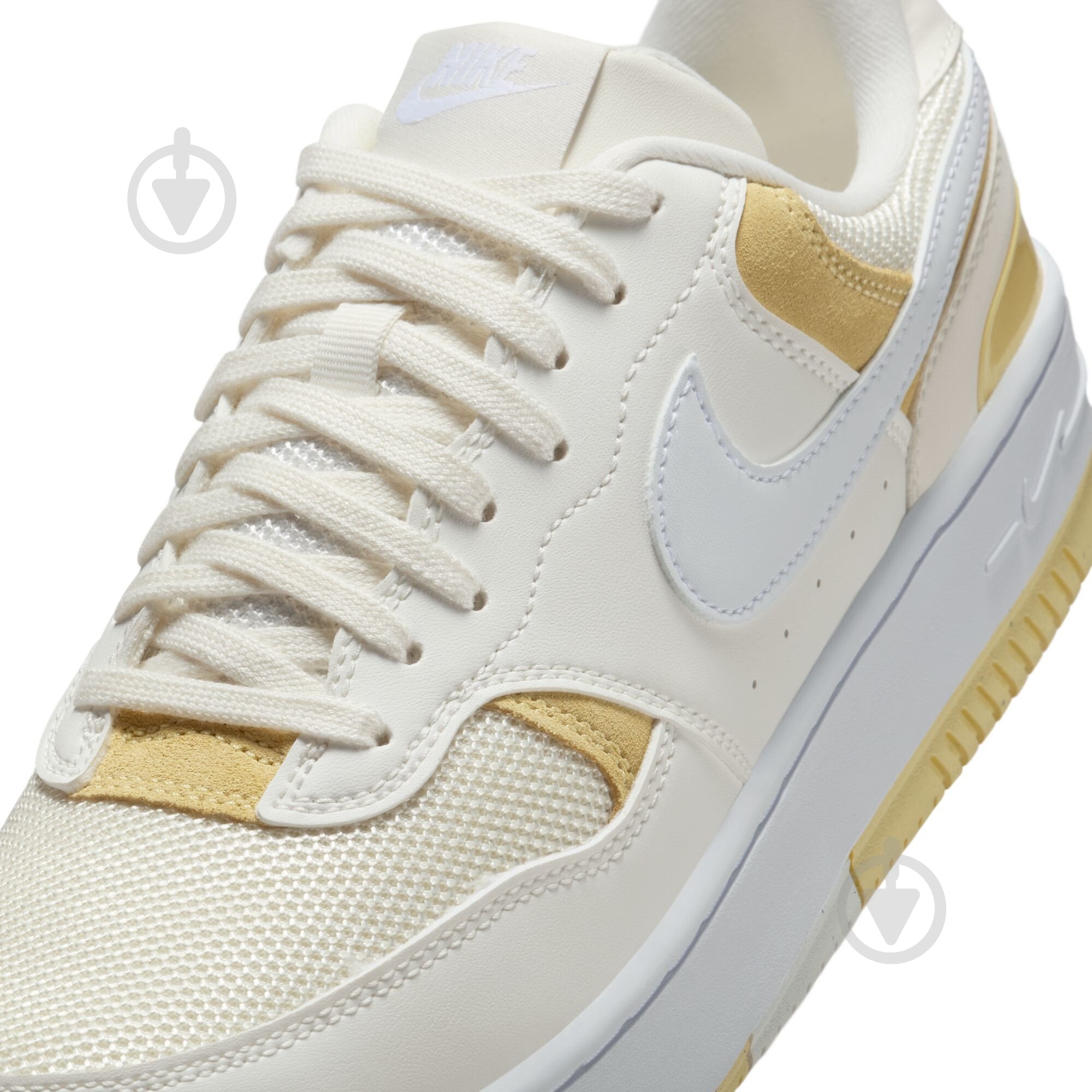 Кросівки Nike WMNS GAMMA FORCE HJ5997-102 р.39 - фото 10