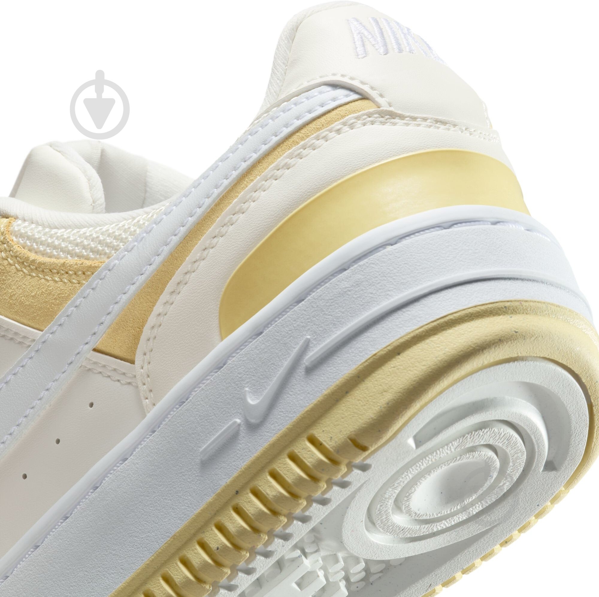 Кросівки Nike WMNS GAMMA FORCE HJ5997-102 р.39 - фото 11