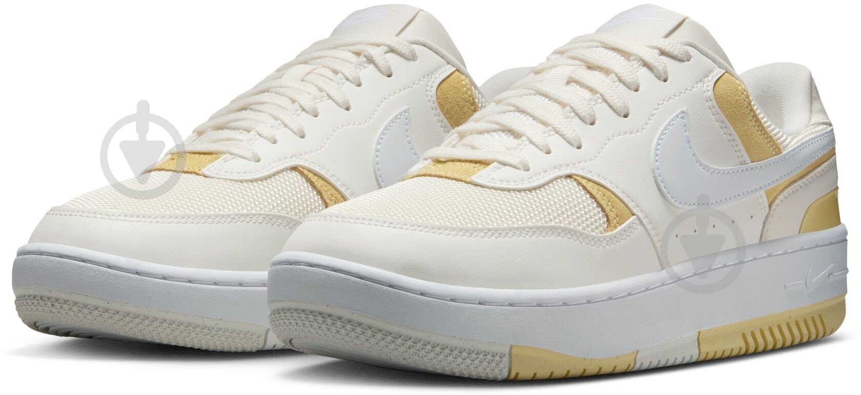 Кросівки Nike WMNS GAMMA FORCE HJ5997-102 р.39 - фото 5