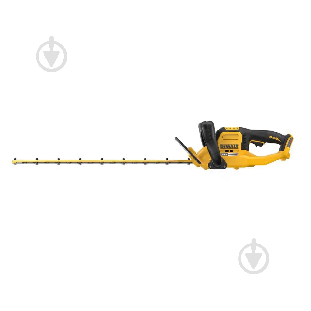 Кусторез аккумуляторный DeWalt DCMHT573N - фото 2 Кусторез аккумуляторный DeWalt DCMHT573N - фото 2