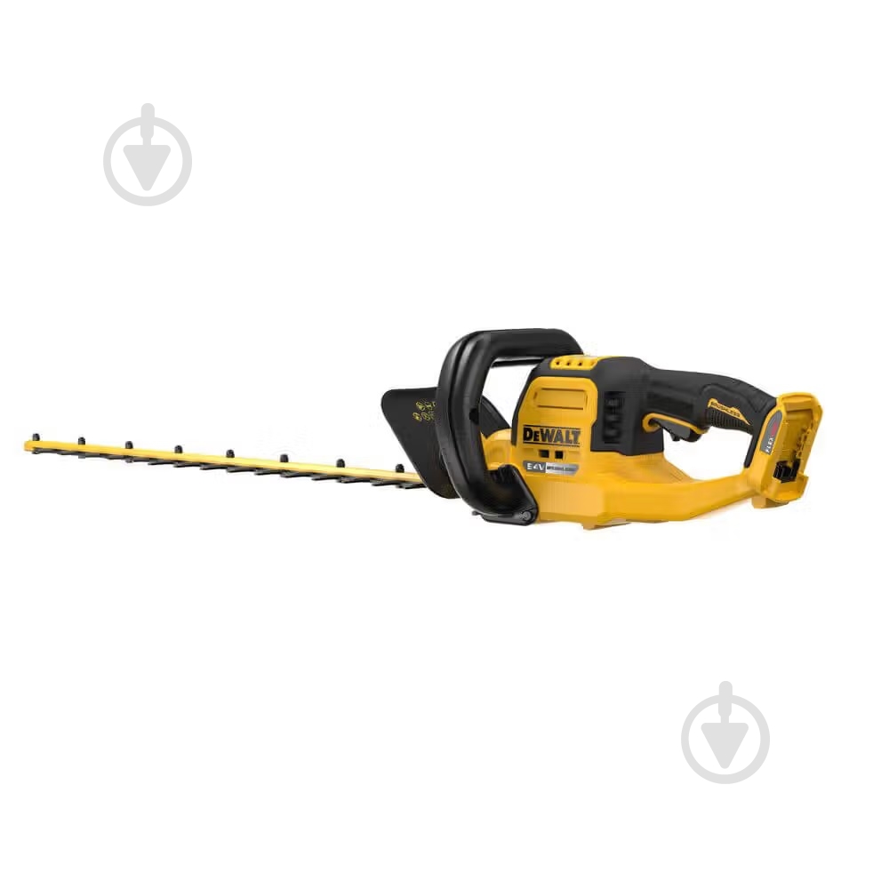Кусторез аккумуляторный DeWalt DCMHT573N - фото 5 Кусторез аккумуляторный DeWalt DCMHT573N - фото 5