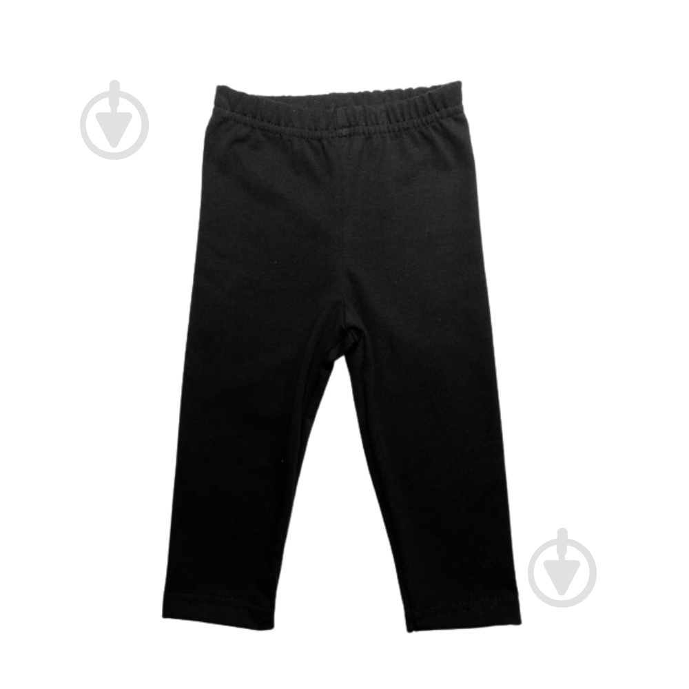 Лосины Моя планета Лс101 р.86 черный - фото 1 Лосины Моя планета Лс101 р.86 черный - фото 1