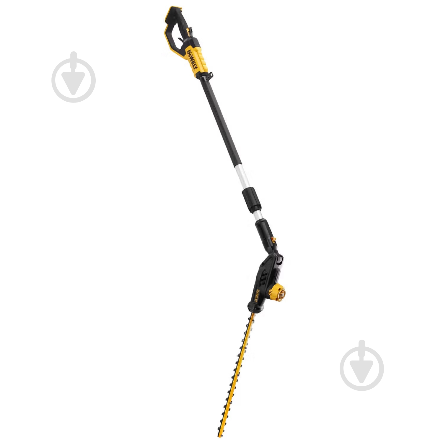 Кусторез аккумуляторный DeWalt DCMPH566N - фото 2