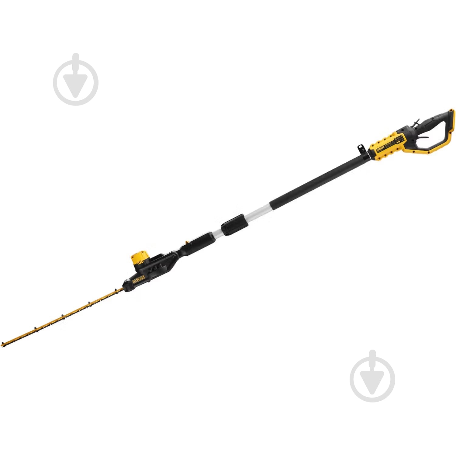 Кусторез аккумуляторный DeWalt DCMPH566N - фото 1