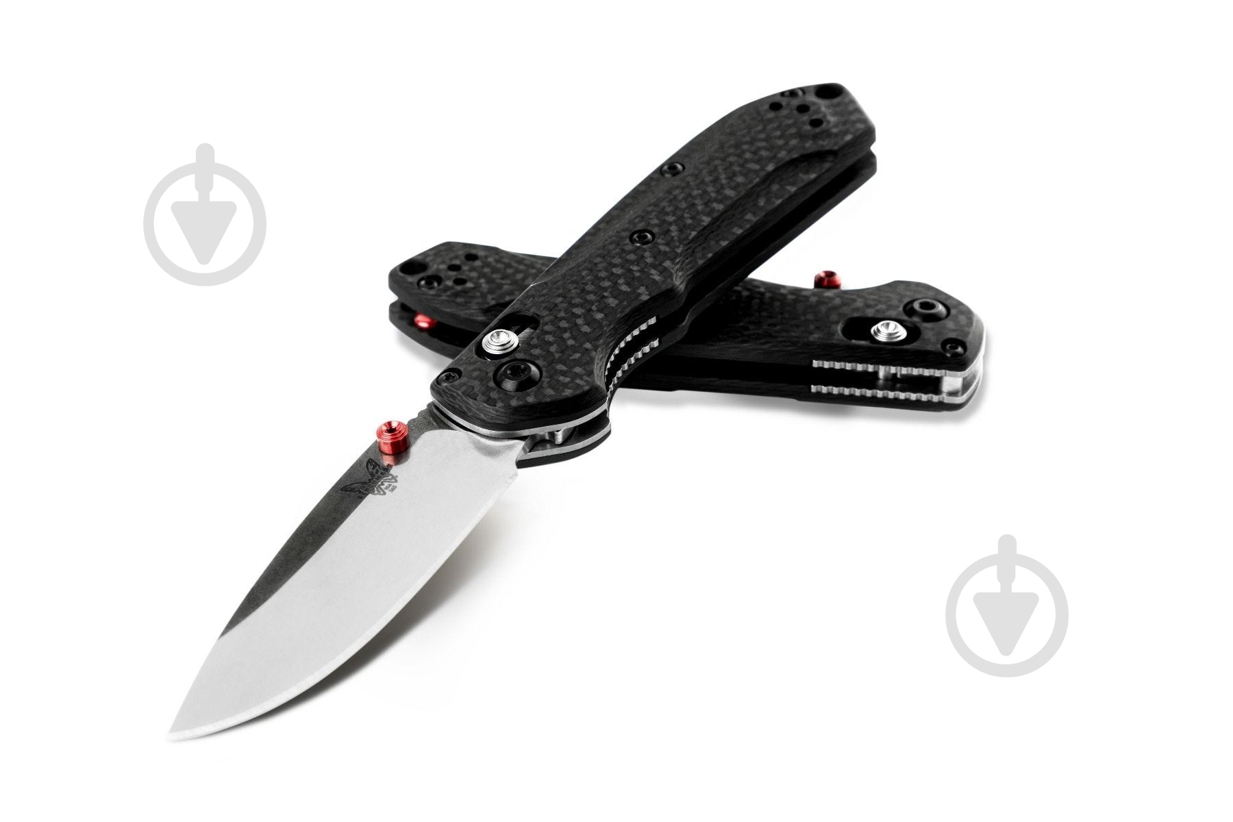 Нож складной Benchmade MINI FREEK 565-1 - фото 1