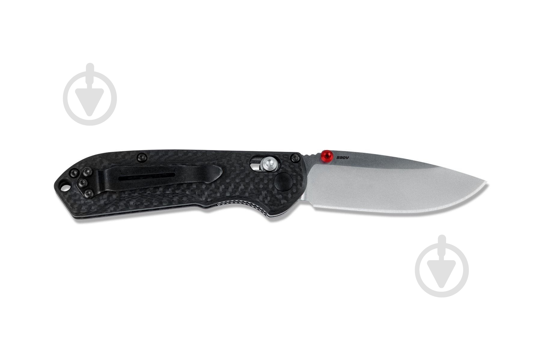Нож складной Benchmade MINI FREEK 565-1 - фото 4