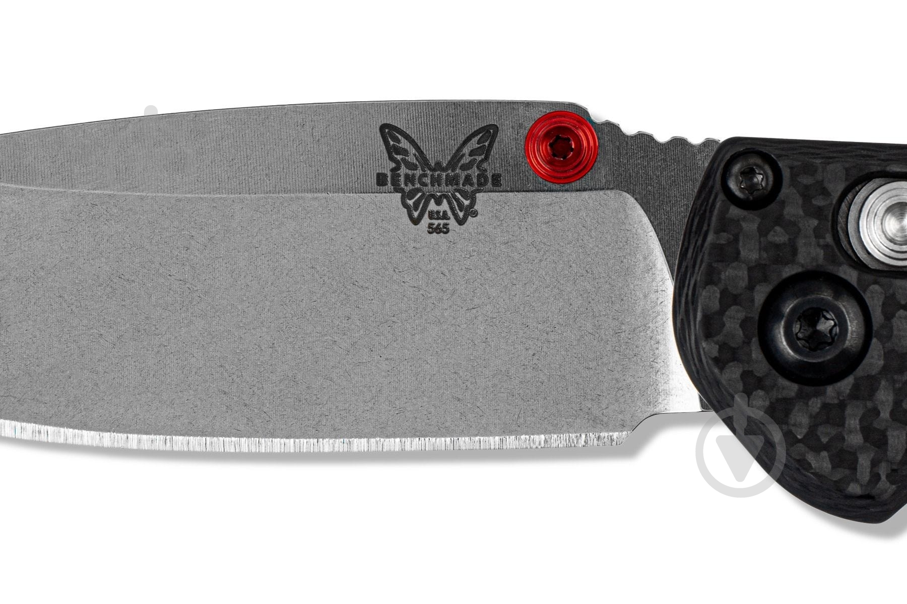 Нож складной Benchmade MINI FREEK 565-1 - фото 6