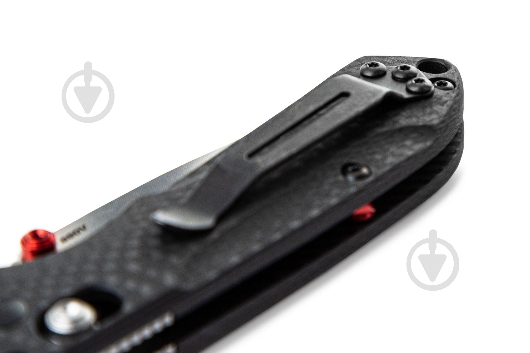 Нож складной Benchmade MINI FREEK 565-1 - фото 7