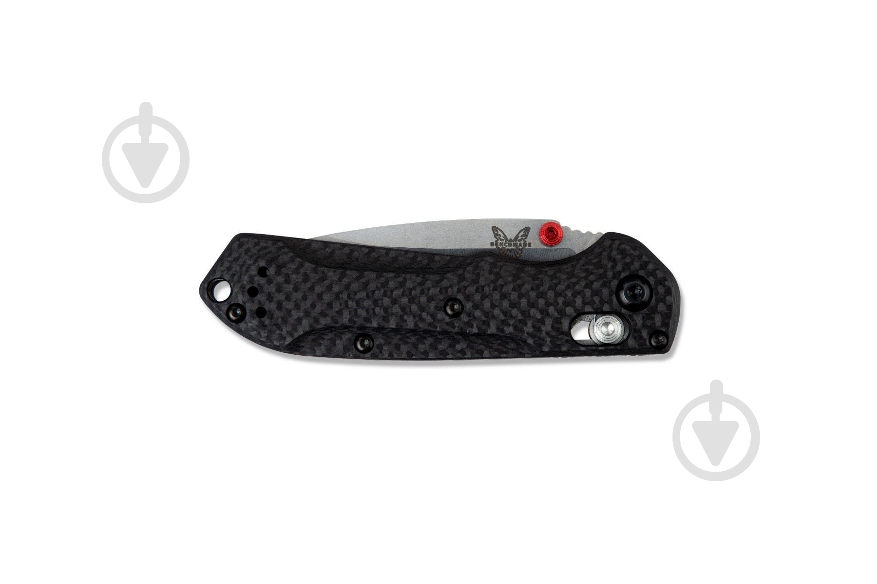Нож складной Benchmade MINI FREEK 565-1 - фото 8